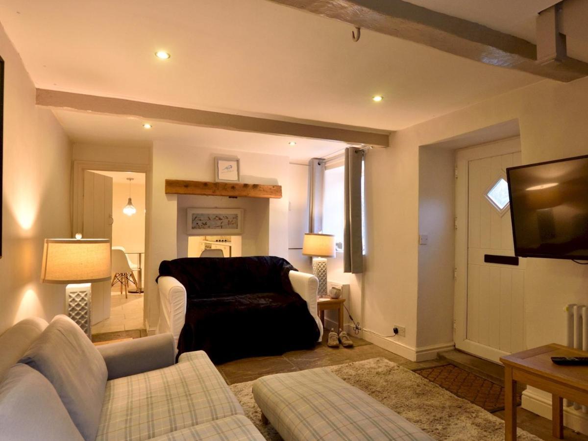 Pass The Keys Scampton Cottage Lincoln Eksteriør billede