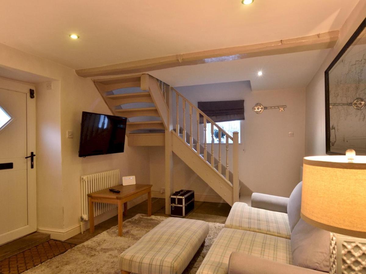 Pass The Keys Scampton Cottage Lincoln Eksteriør billede