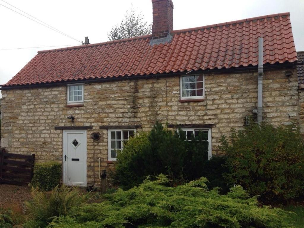Pass The Keys Scampton Cottage Lincoln Eksteriør billede